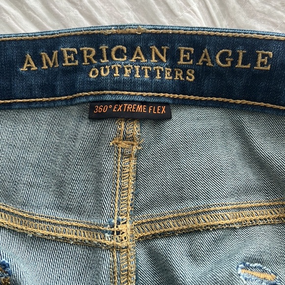 American Eagle men’s jeans - Picture 7 of 8
